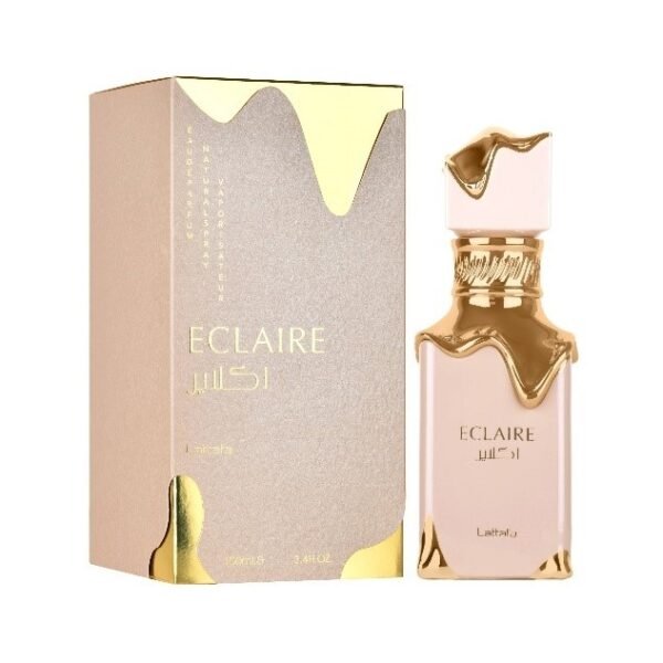 Eclaire Lattafa Perfumes - Afbeelding 2