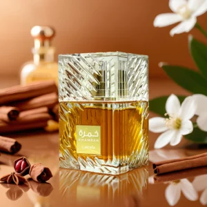 Khamrah Lattafa Perfumes