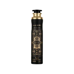 Lattafa Badee Al Oud Oud for Glory luchtverfrisser – 300 ml