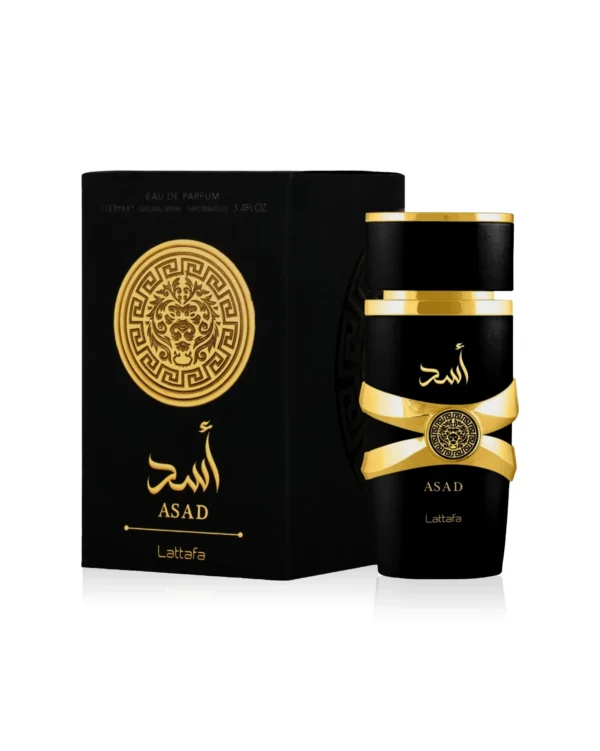 Asad Lattafa - Afbeelding 2