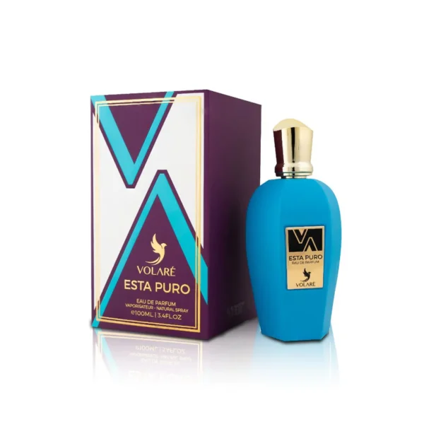 Esta Puro Volaré - Afbeelding 2
