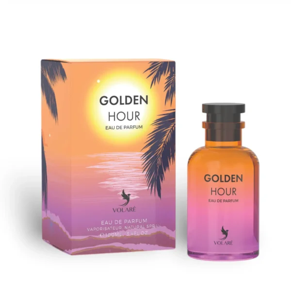 Golden Hour Volaré - Afbeelding 2