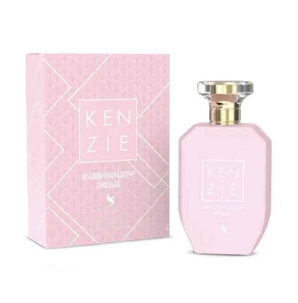 Kenzie Marshmallow Dream Volaré - Afbeelding 2
