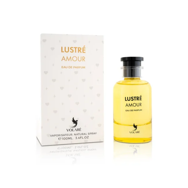 Lustré Amour Volaré - Afbeelding 2