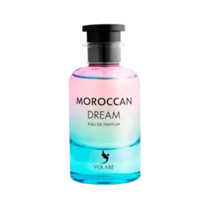 Moroccan Dream Volare