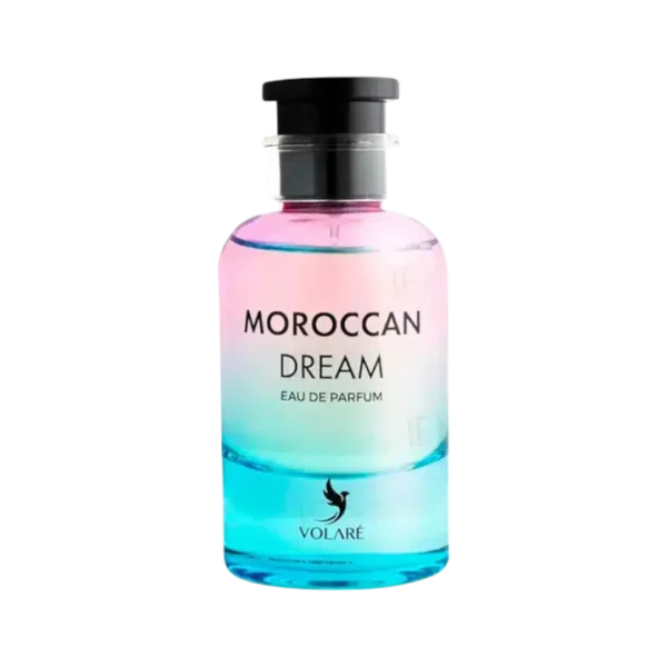Moroccan Dream Volare