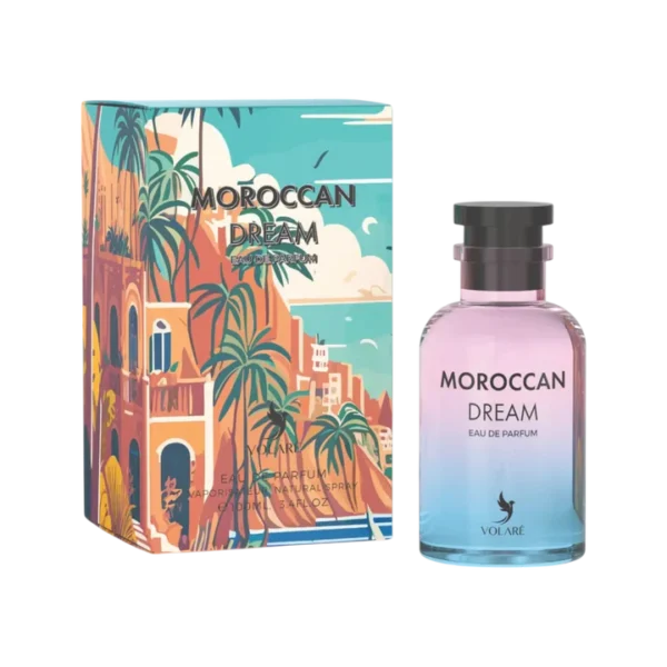 Moroccan Dream Volare - Afbeelding 2