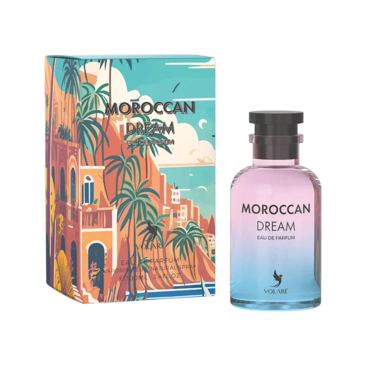 Moroccan Dream Volare - Afbeelding 2