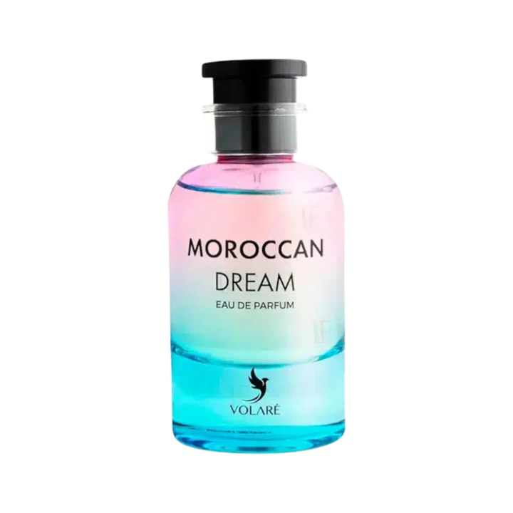 Moroccan Dream Volare