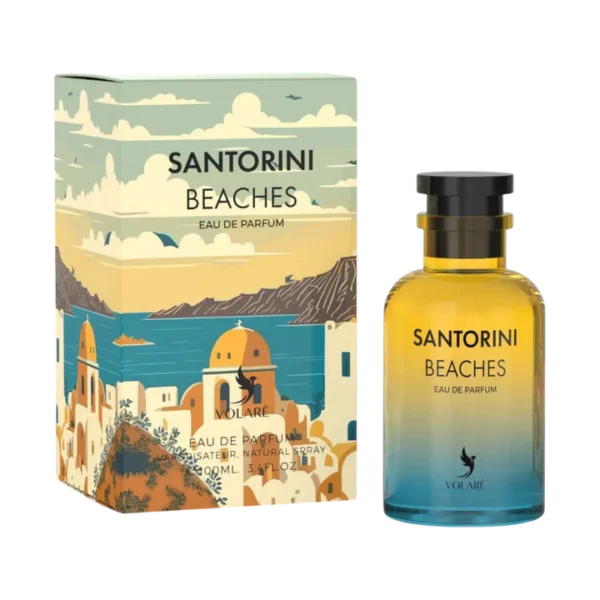 Santorini Beaches Volare - Afbeelding 2