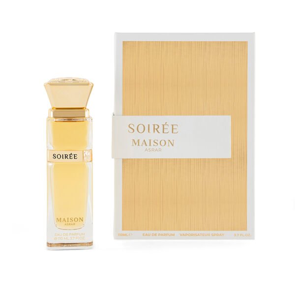 Soiree Maison Asrar - Afbeelding 2