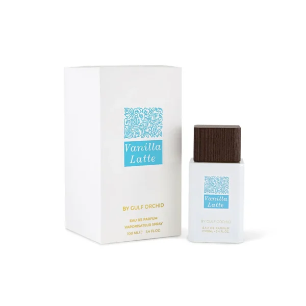 Vanilla Latte Gulf Orchid - Afbeelding 2
