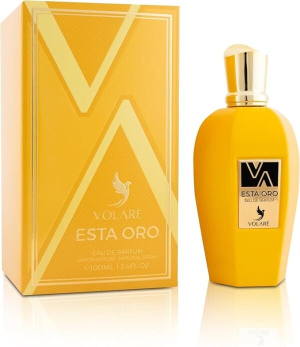 Esta Oro Volare - Afbeelding 2