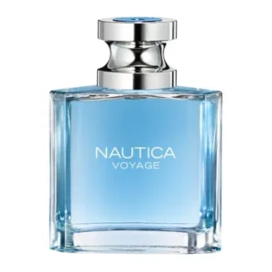 Nautica Voyage parfum met frisse oceaanaccenten en cleane finish